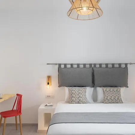 Apartmán Sunray Kamári
