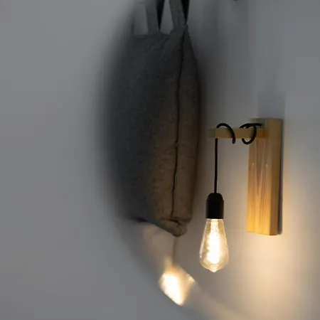 شقة Sunray