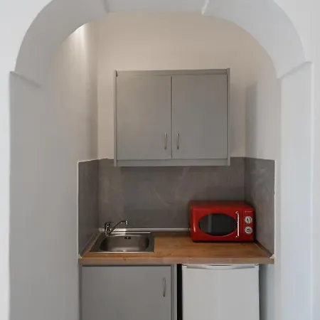 Sunray Apartmán
