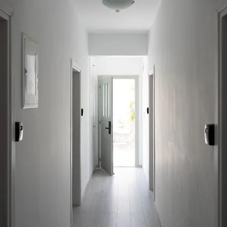 Sunray Apartmán