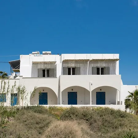 Apartmán Sunray Kamári