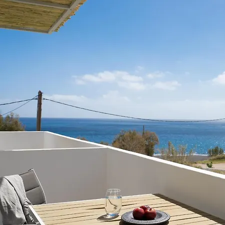 Sunray Apartmán