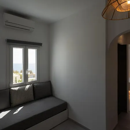 Sunray شقة Kamári