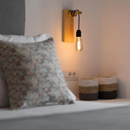 Apartmán Sunray Kamári